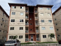 Apartamento 2 quartos em Lauro de Freitas - BA com 52,53m²