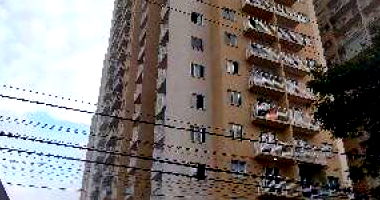 Apartamento 2 quartos, 45.33m²