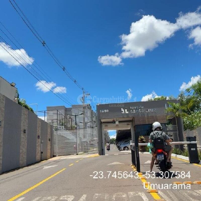 Apartamento com 2 quartos, 1 vaga, 70.25m²