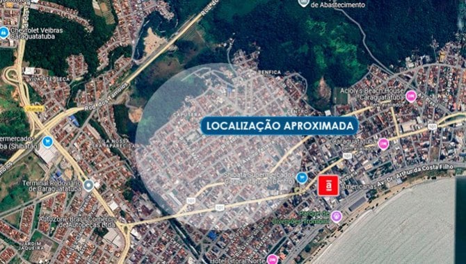Terreno 360 m² em Caputera