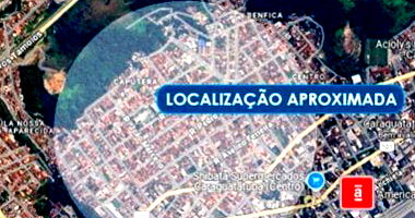 Terreno 360 m² em Caputera