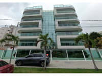 Apartamento de 130,81 m² com 2 vagas