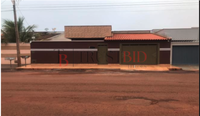 Casa Residencial Boa Vista em Joviânia/GO