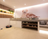 Apartamento aconchegante com 26,56 m² em São Paulo