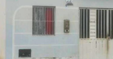Casa com 2 quartos, 1 banheiro, 56,3m² área privativa, 1 vaga