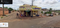 Terreno urbano com benfeitorias, 181,46m²