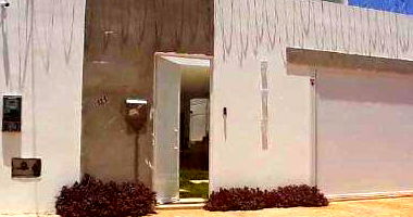Casa com 322m² de área construída em Brumado/BA