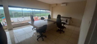 Galpão com 1.000m² e Terreno de 9.056,19m² em Ponta Grossa