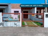 Casa 68 m² em Tramandaí - RS
