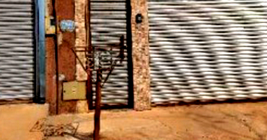 Casa com 58m² de área privativa em Santo Antônio do Descoberto - GO