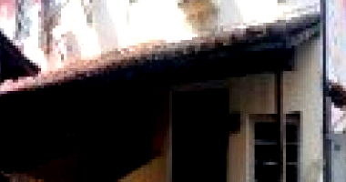 Apartamento com 1 vaga em Rio de Janeiro