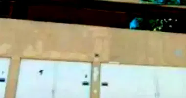 Casa com 72,84m² construídos em Queimados/RJ