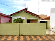 Parte ideal 10% de Casa em Porto Ferreira/SP