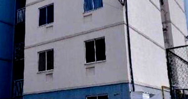 Apartamento 2 quartos, 1 banheiro, 45m², 1 vaga