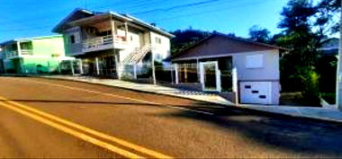 Casa Ocupada com 153m² de Área Construída em Três Arroios