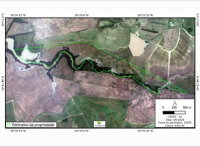 Gleba Rural 107ha em Itaqui/RS - Oportunidade Única