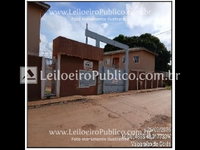 Apartamento 43m² com 2 Quartos e Vaga de Garagem