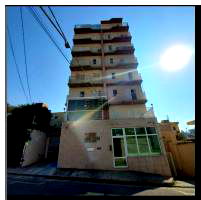 Apartamento com 82,47m², 1 vaga, residencial Baalbeck