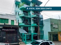 Apartamento Cobertura 158m² com 1 Vaga - Santa Inês, Santa Maria - RS