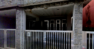 Sobrado e Edícula com 3 quartos, 3 banheiros e 2 vagas