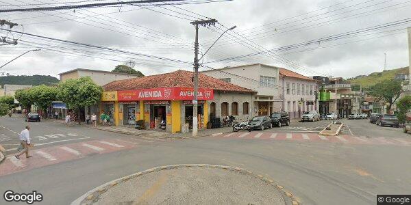 Imóvel Judicial em Rio Pomba/MG - Oportunidade de Leilão