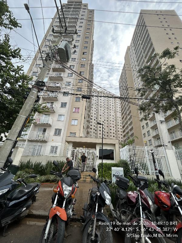 Apartamento com 1 quarto e 1 banheiro, 34,8m²