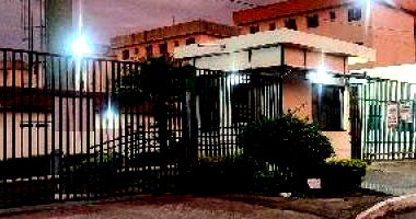 Apartamento com 2 quartos em Valparaíso de Goiás/GO