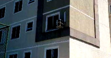 Apartamento 2 Quartos em Campo Grande, Rio de Janeiro