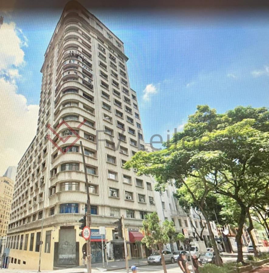 Sala Comercial nº 506 - Edifício Santa Julia