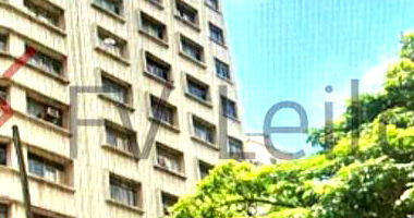 Sala Comercial nº 506 - Edifício Santa Julia