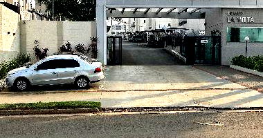 Apartamento 2 Quartos com Garagem em Londrina