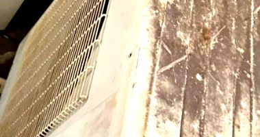 3 Aparelhos de Ar Condicionado e Ventiladores