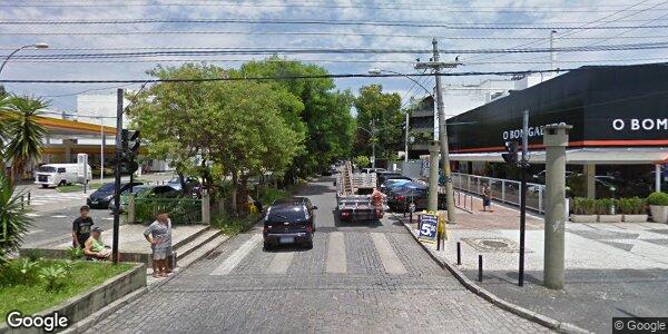 Parte ideal de 50% de Edificações Comerciais/Residenciais, 3 quartos, 1 banheiro, 400m²