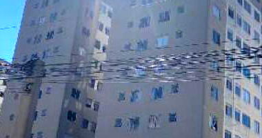 Apartamento com 2 quartos em São Paulo