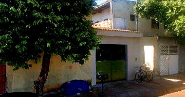 Direitos sobre Terreno de 200m² em Sertãozinho/SP