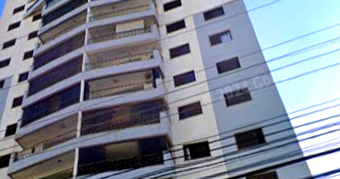 Apartamento com 115,70 m² e 2 vagas - Setor Bueno