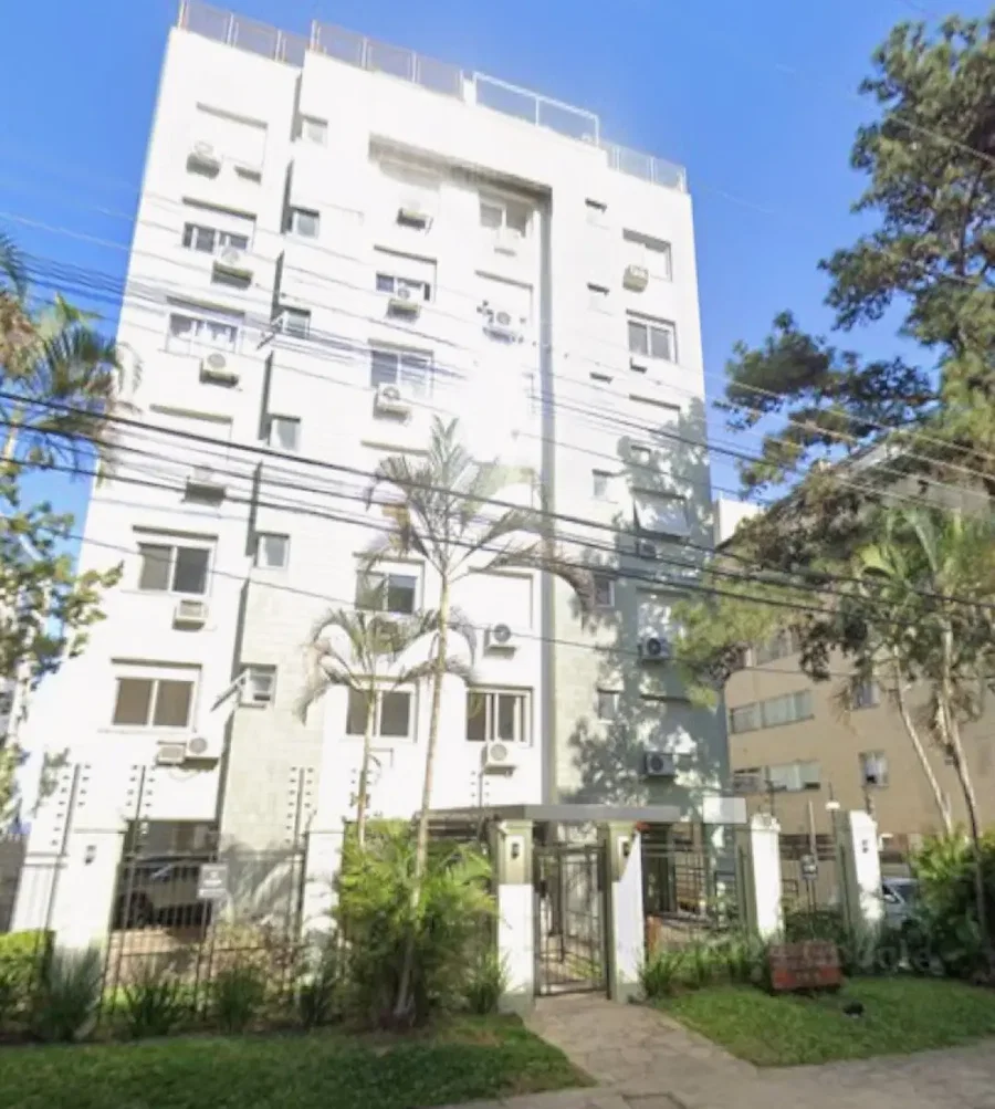 Box de Estacionamento com 12,50m² no Condomínio Residencial