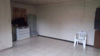Casa 3Q, 2B, 181m² construídos, ocupada