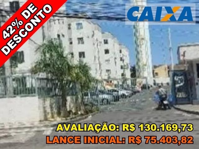 Apartamento 2 quartos 41m² no Rio de Janeiro