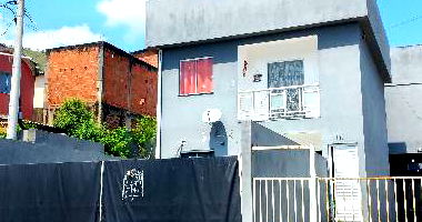 Apartamento 2 quartos, 1 banheiro, 59,13m² privativos