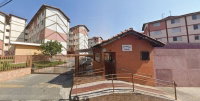 Apartamento 2 dorms, 1 banheiro, 42m², 1 vaga rotativa