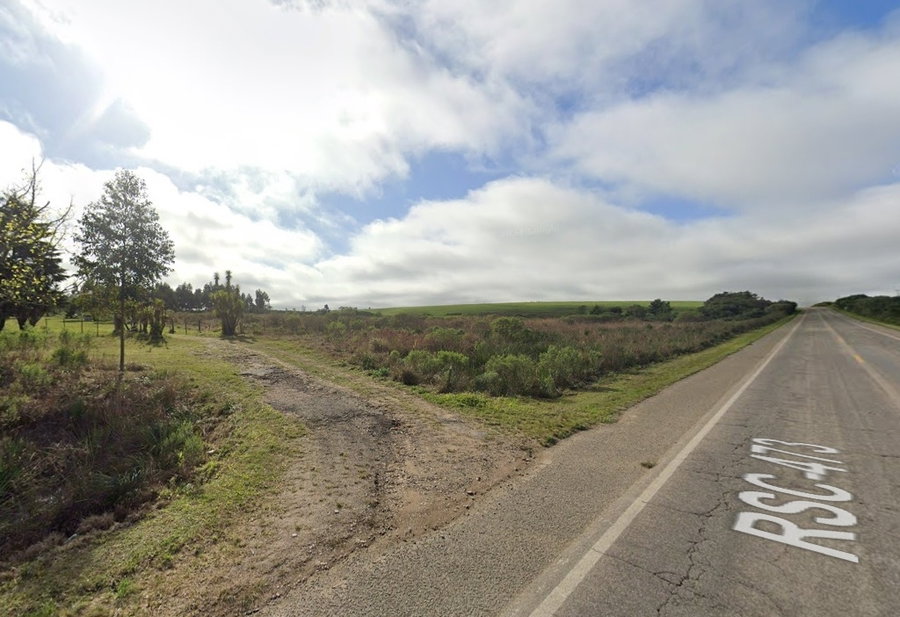 Terreno de 4.374m² à venda, ideal para investimento