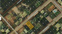 Terreno Urbano com 288m² em Balneário Rincão/SC