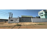 Prédio Comercial/Industrial com 1.200m² em Sumaré/SP