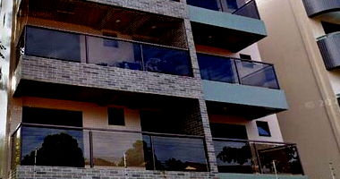 Apartamento 2 Vagas - Edifício Castelnuovo - Ocupado
