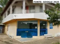 50% de Edifício Comercial Térreo com 442m²