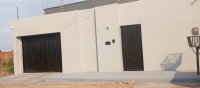 Casa com 3 Quartos em Grajaú-MA - 180m² Construída