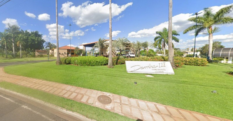 Terreno Urbano com Benfeitorias em São José do Rio Preto