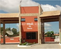 Lote no Village da Serra - Terreno em Araçoiaba da Serra/SP