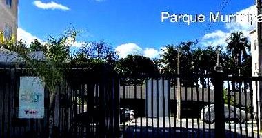 Apartamento com 2 quartos em Goiânia